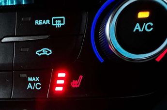 Ford Kuga 2.0 Kuga Vignale TDCi 4x4 Auto 4WD 5dr