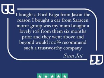 Ford Kuga 2.0 Kuga Vignale TDCi 4x4 Auto 4WD 5dr