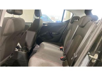 Vauxhall Corsa 1.4i ecoTEC SRi Nav Auto Euro 6 5dr