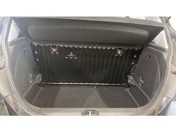 Vauxhall Corsa 1.4i ecoTEC SRi Nav Auto Euro 6 5dr