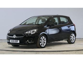Vauxhall Corsa 1.4i ecoTEC SRi Nav Auto Euro 6 5dr