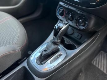 Vauxhall Corsa 1.4i ecoTEC SRi Nav Hatchback 5dr Petrol Auto Euro 6 (90 ps)