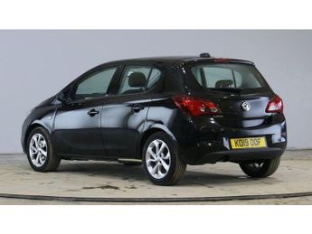 Vauxhall Corsa 1.4i ecoTEC SRi Nav Auto Euro 6 5dr