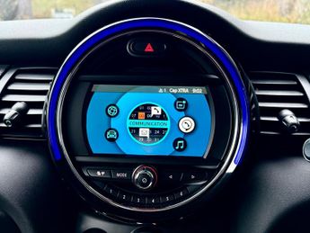 MINI Hatch 1.5 Cooper Classic Steptronic Euro 6 (s/s) 5dr