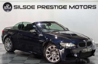 BMW M3 4.0 M3 Semi-Auto 2dr