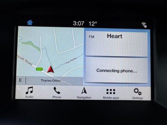 Ford Focus 1.0T EcoBoost ST-Line Auto Euro 6 (s/s) 5dr