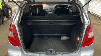 Mercedes-Benz A Class 1.5 A150 Classic SE CVT 3dr