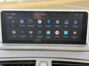 BMW 1 Series 2.0 120d M Sport Steptronic Euro 5 2dr