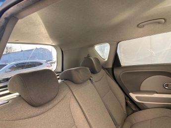 Kia Soul 30kWh EV Auto 5dr