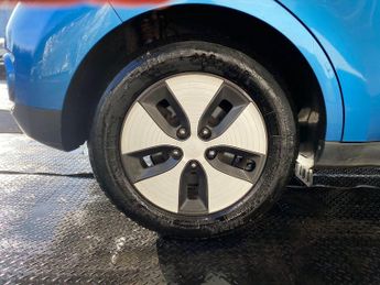 Kia Soul 30kWh EV Auto 5dr