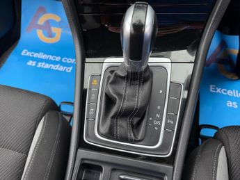 Volkswagen Golf 2.0 TSI BlueMotion Tech R Estate 5dr Petrol DSG 4MOTION Euro 6 (