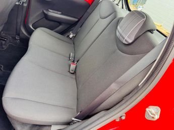 Peugeot 108 1.0 Active 2 Tronic Euro 6 5dr