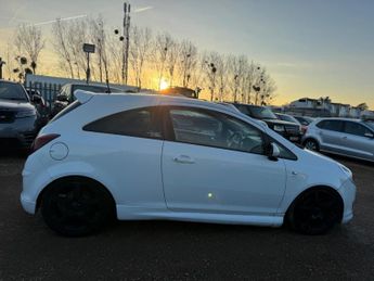 Vauxhall Corsa 1.4i 16v SRi 3dr (a/c)