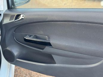 Vauxhall Corsa 1.4i 16v SRi 3dr (a/c)