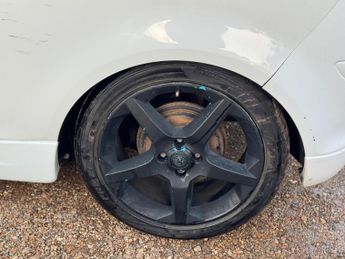 Vauxhall Corsa 1.4i 16v SRi 3dr (a/c)