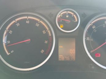 Vauxhall Corsa 1.4i 16v SRi 3dr (a/c)