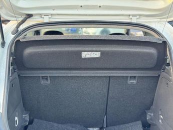 Vauxhall Corsa 1.4i 16v SRi 3dr (a/c)