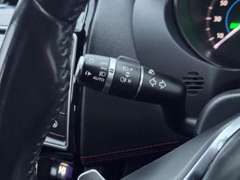 Jaguar F-PACE 3.0 V6 S Auto AWD Euro 6 (s/s) 5dr