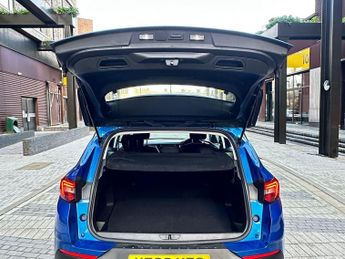 Vauxhall Grandland X 1.2 Turbo SE Auto Euro 6 (s/s) 5dr