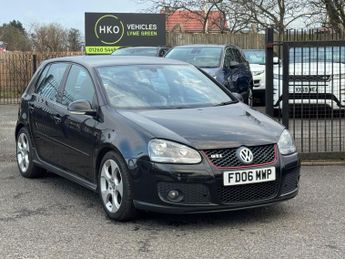 Volkswagen Golf GTi 2.0 TFSI GTI DSG 5dr