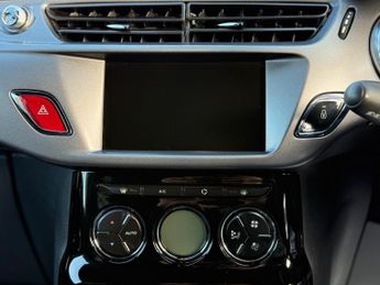 DS AUTOMOBILES DS 3 CABRIO 1.6 THP Prestige Cabriolet Euro 6 (s/s) 2dr