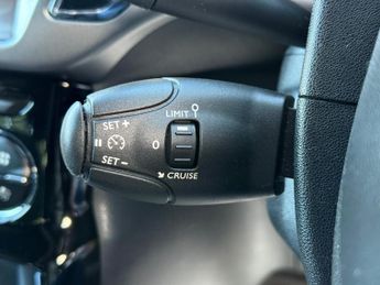 DS AUTOMOBILES DS 3 CABRIO 1.6 THP Prestige Cabriolet Euro 6 (s/s) 2dr