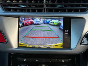 DS AUTOMOBILES DS 3 CABRIO 1.6 THP Prestige Cabriolet Euro 6 (s/s) 2dr