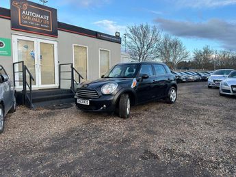 MINI Countryman 1.6 Cooper Auto Euro 6 5dr