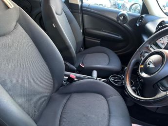 MINI Countryman 1.6 Cooper Auto Euro 6 5dr