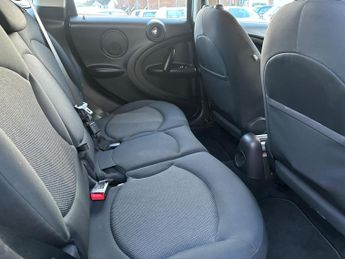 MINI Countryman 1.6 Cooper Auto Euro 6 5dr