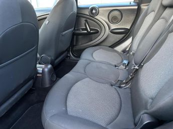 MINI Countryman 1.6 Cooper Auto Euro 6 5dr