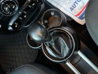 MINI Countryman 1.6 Cooper Auto Euro 6 5dr