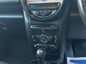 MINI Countryman 1.6 Cooper Auto Euro 6 5dr