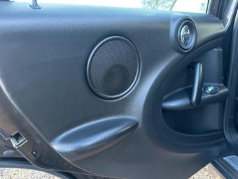 MINI Countryman 1.6 Cooper Auto Euro 6 5dr