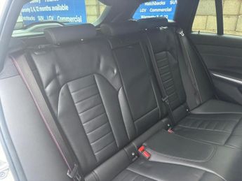 BMW 3 Series 2.0 330e 12kWh M Sport Touring Auto Euro 6 (s/s) 5dr