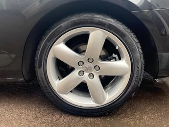 Peugeot 407 3.0 V6 GT 2dr