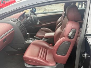 Peugeot 407 3.0 V6 GT 2dr