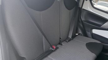 Toyota AYGO 1.0 VVT-i Fire Euro 5 5dr