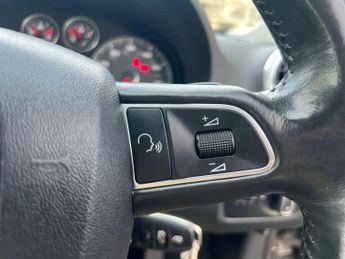 Audi A3 1.6 TDI SE Sportback S Tronic Euro 5 (s/s) 5dr