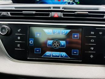 Citroen Grand C4 Picasso 2.0 BlueHDi Exclusive+ EAT6 Euro 6 (s/s) 5dr