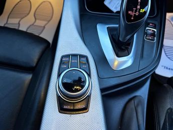 BMW 3 Series 2.0 320i M Sport Auto xDrive Euro 6 (s/s) 4dr