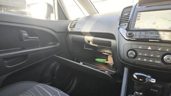 Kia Venga 1.6 3 Auto Euro 6 5dr