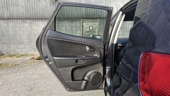 Kia Venga 1.6 3 Auto Euro 6 5dr