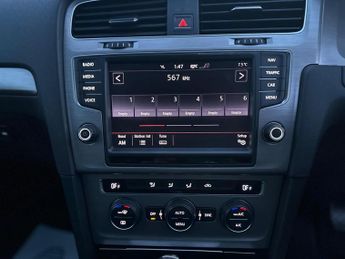 Volkswagen Golf Volkswagen Golf 1.2 TSI BlueMotion DSG