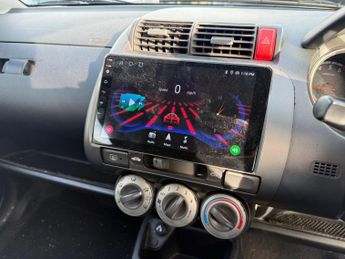 Honda Jazz 1.2 i-DSI S 5dr