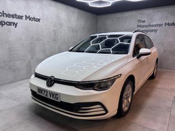 Volkswagen Golf 1.5 TSI Life Euro 6 (s/s) 5dr