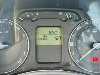 Skoda Octavia 2.0 TDI Elegance Euro 4 5dr