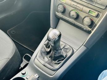 Skoda Octavia 2.0 TDI Elegance Euro 4 5dr