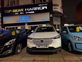 Honda HR-V 1.5 h i-MMD Elegance CVT Euro 6 (s/s) 5dr