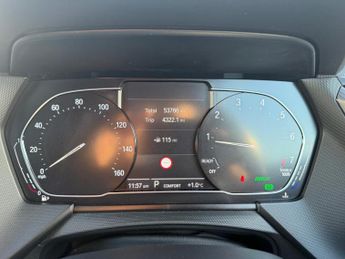 BMW 1 Series 1.5 118i M Sport DCT Euro 6 (s/s) 5dr